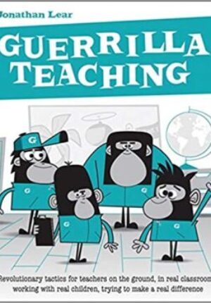Guerrilla Teaching